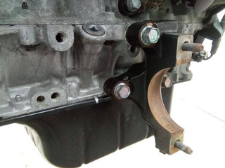 кронштейн полуоси Mazda 5 CW 2012, 1.6 л., дизель, МКПП