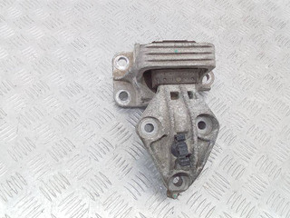 подушка крепления двигателя Renault Megane 3 поколение 2009, 112100020R