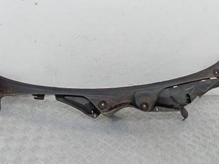 дождевик Mercedes-Benz E-Класс W211/S211 2005, A2118301213