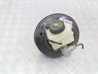 вакуумный усилитель тормозов Mercedes-Benz A-Класс W169 2007, A1694300230