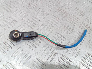 датчик детонации Toyota Aygo 1 поколение AB10 [рестайлинг] 2011, 1.0 л., бензин, 89615-0H010