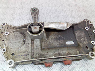 балка подвески передняя (подрамник) Volkswagen Golf 4 поколение 2005, 1K0199369