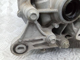кронштейн КПП Opel Karl 1 поколение 2018, 1.0 л., бензин, МКПП, 95174571