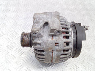 генератор Chrysler PT Cruiser 1 поколение 2006, 2.2 л., дизель, A0131545802
