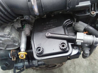корпус топливного фильтра Peugeot 5008 1 поколение 2010, 1.6 л., дизель, МКПП, 70512338