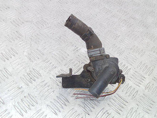 насос антифриза дополнительный SEAT Exeo 1 поколение 2009, 2.0 л., дизель, МКПП, 03L965561