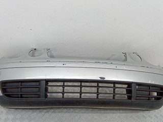 бампер передний Volkswagen Polo 4 поколение 2005, 6Q0805903