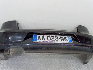 бампер задний SEAT Exeo 1 поколение 2009, 3R0807421