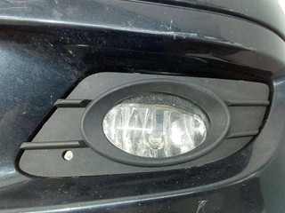 фара противотуманная левая Mercedes-Benz CLK-Класс C209/A209 [рестайлинг] 2007