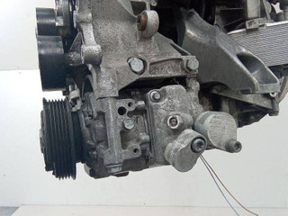 компрессор кондиционера SEAT Exeo 1 поколение 2009, 2.0 л., дизель, МКПП, 4F0260805