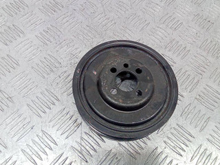шкив коленвала Volkswagen Passat B6 2007, 03G105243