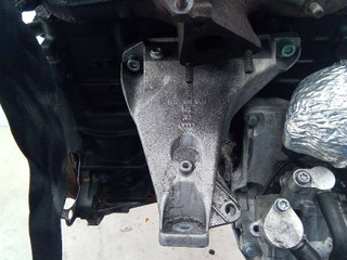 кронштейн двигателя Audi A4 B5 [рестайлинг] 2001, 1.9 л., дизель, МКПП, 8D0199308