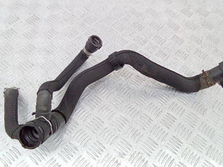патрубок радиатора Audi A4 B8/8K 2008, 2.0 л., дизель, МКПП, 8K0122293