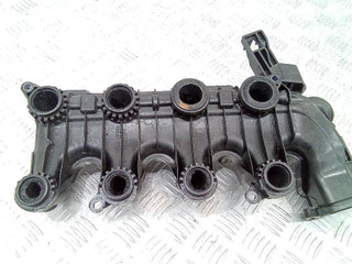 коллектор впускной Peugeot Expert 2 поколение 2010, 1.6 л., дизель, 9684941780