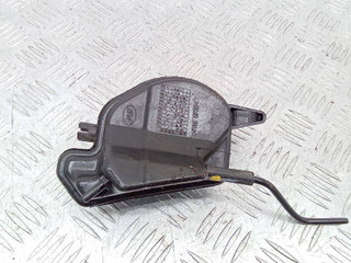 вакуумный ресивер Peugeot 407 1 поколение 2010, 9649508680