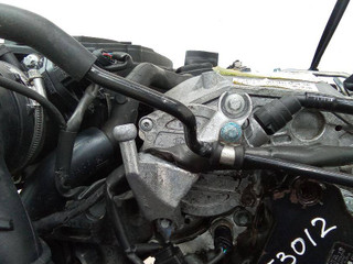 кронштейн двигателя Mercedes-Benz CLK-Класс C209/A209 [рестайлинг] 2007, 2.2 л., дизель, МКПП, A6460160038