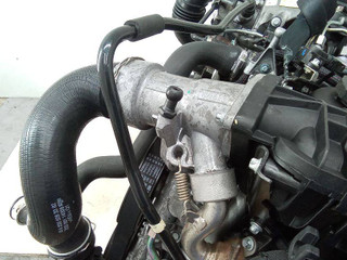 клапан EGR Mercedes-Benz CLK-Класс C209/A209 [рестайлинг] 2007, 2.2 л., дизель, МКПП, A6460900054