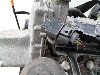 катушка зажигания Volkswagen Fox 2 поколение 5Z 2005, 1.2 л., бензин, МКПП, 0040102059