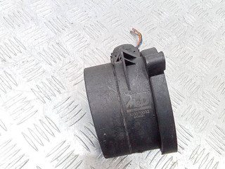 расходомер воздуха BMW 3 серия E46 2002, 3.0 л., дизель, 330870032