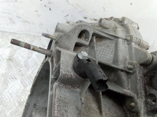 датчик коленвала Renault Megane 2 поколение 2006, 1.5 л., дизель, МКПП, 8200373588