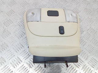 фонарь салона (плафон) Mercedes-Benz M-Класс W163 [рестайлинг] 2003, 4086906411