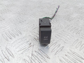 кнопка ASC / ESP Nissan Note E11 2006