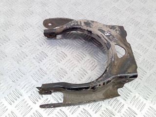 рычаг передний правый Peugeot 407 1 поколение 2008, 1.6 л., дизель, 446332E