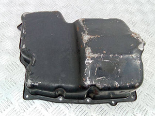 масляный поддон Ford Transit 6 поколение 2005, 2.4 л., YC1Q-6675-CC