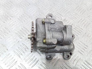 насос масляный Ford Transit 6 поколение 2005, 2.4 л., дизель, 1C1Q-6600