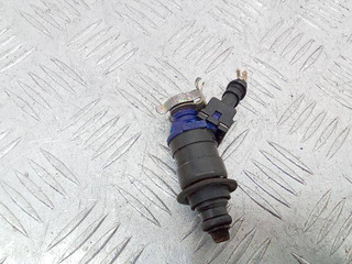 форсунка Renault Clio 2 поколение 1999, 1.4 л., бензин, 866313