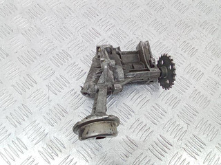 насос масляный Renault Laguna 3 поколение 2011, 1.5 л., дизель, 8200150195