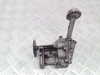 насос масляный Renault Scenic 3 поколение 2010, 1.5 л., дизель, МКПП, 8200307174