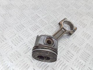 шатун Renault Scenic 3 поколение 2010, 1.5 л., дизель, МКПП