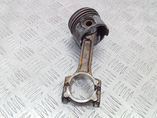 поршень Renault Scenic 3 поколение 2010, 1.5 л., дизель, МКПП