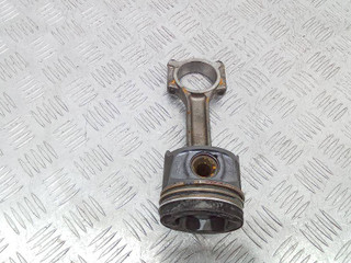поршень Renault Scenic 3 поколение 2010, 1.5 л., дизель, МКПП