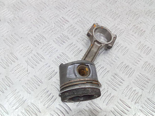 шатун Renault Scenic 3 поколение 2010, 1.5 л., дизель, МКПП