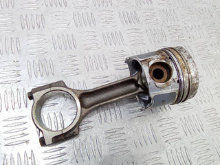 шатун Renault Laguna 2 поколение 2004, 1.9 л., дизель
