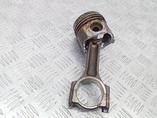 шатун Renault Laguna 2 поколение 2004, 1.9 л., дизель