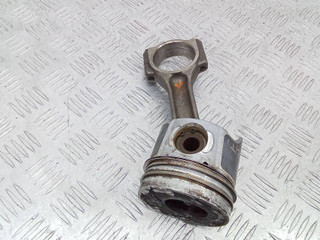 шатун Renault Laguna 2 поколение 2004, 1.9 л., дизель