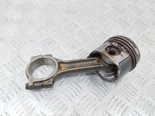 поршень Renault Megane 2 поколение 2006, 1.9 л., дизель, 080315