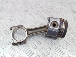 шатун Renault Megane 2 поколение 2006, 1.9 л., дизель