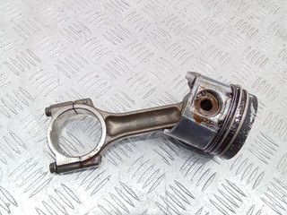 поршень Renault Megane 2 поколение 2006, 1.9 л., дизель, 080315