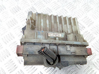 вентилятор радиатора Opel Astra G 2003, 24462347