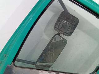 зеркало наружное правое Mercedes-Benz Axor 1 поколение 2002