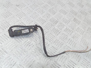 датчик абсолютного давления Renault Megane 1 поколение [рестайлинг] 2003, 1.5 л., дизель, МКПП, 8200168253