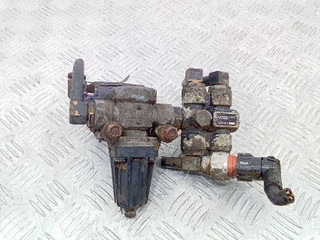 распределитель тормозных усилий MAN TGA 1 поколение 2005, 5232820270