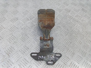 петля капота MAN TGA 1 поколение 2005, 81624400042