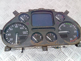 щиток приборов (приборная панель) DAF 95 2 поколение (XF) 2003, 1605300