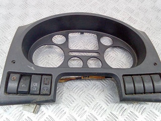 рамка панели приборов DAF 95 2 поколение (XF) 2003