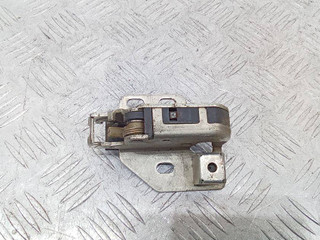 замок двери Mercedes-Benz Sprinter 1 поколение (W901-905) [рестайлинг] 2006, A9067400035